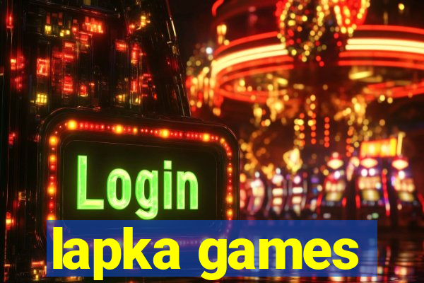 lapka games